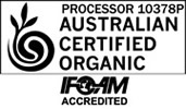 US Department of Agriculature accreditation